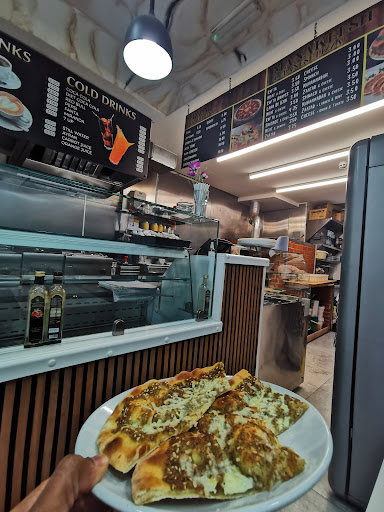 Photo of Dalpash Bakery & BBQ House - 228 Horn Ln, London W3 6TG